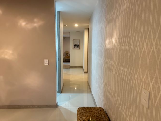 Apartamento de 3 alcobas en venta en Los Colores, Medellín, 87 m² · foto 13 de 24