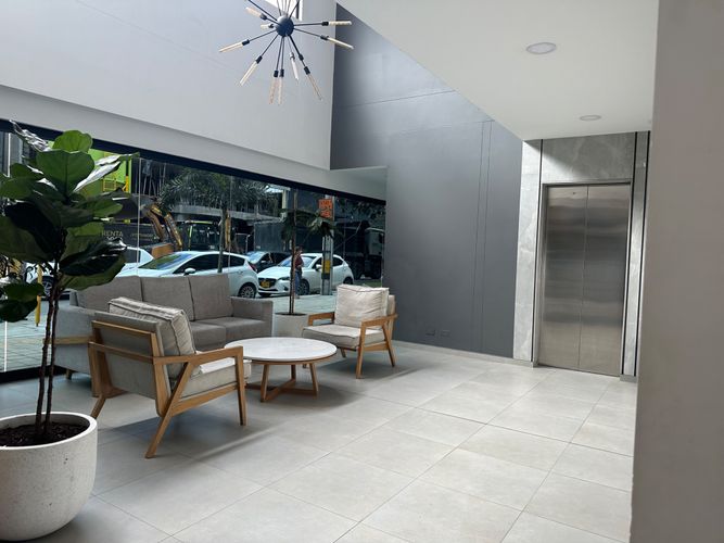 Apartamento de 3 alcobas en venta en Los Colores, Medellín, 87 m² · foto 24 de 24