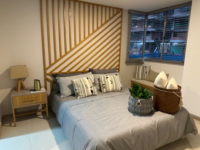 Apartamento de 3 alcobas en venta en Los Colores, Medellín, 87 m² · foto 6 de 24