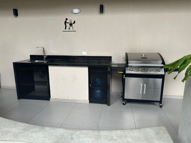 Apartamento de 3 alcobas en venta en Los Colores, Medellín, 87 m² · foto 18 de 24