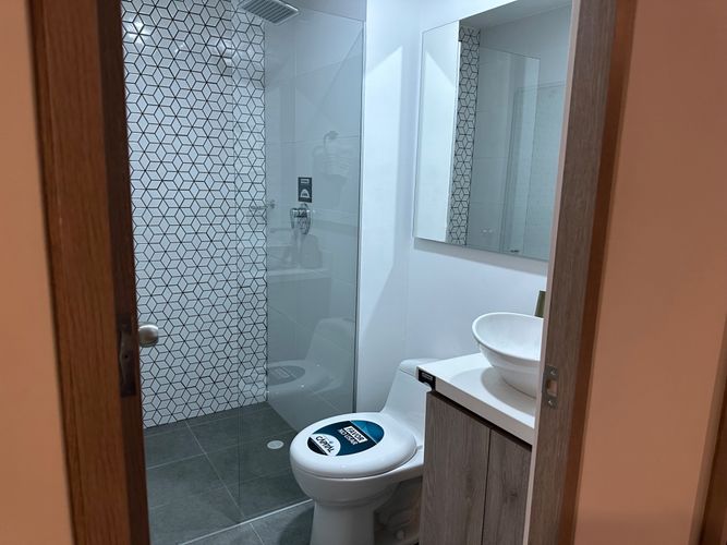 Apartamento de 3 alcobas en venta en Los Colores, Medellín, 87 m² · foto 10 de 24