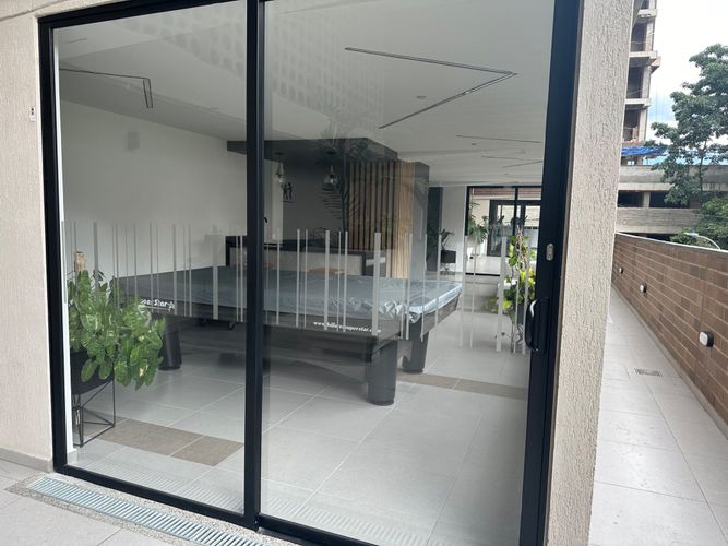 Apartamento de 3 alcobas en venta en Los Colores, Medellín, 87 m² · foto 16 de 24