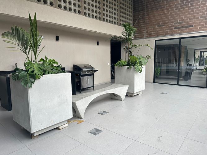 Apartamento de 3 alcobas en venta en Los Colores, Medellín, 87 m² · foto 19 de 24