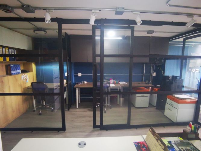 Oficina en arriendo en Los Rosales, Manizales, 37 m² · foto 4 de 11