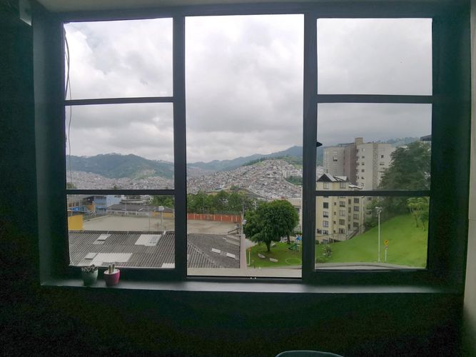 Oficina en arriendo en Los Rosales, Manizales, 37 m² · foto 9 de 11