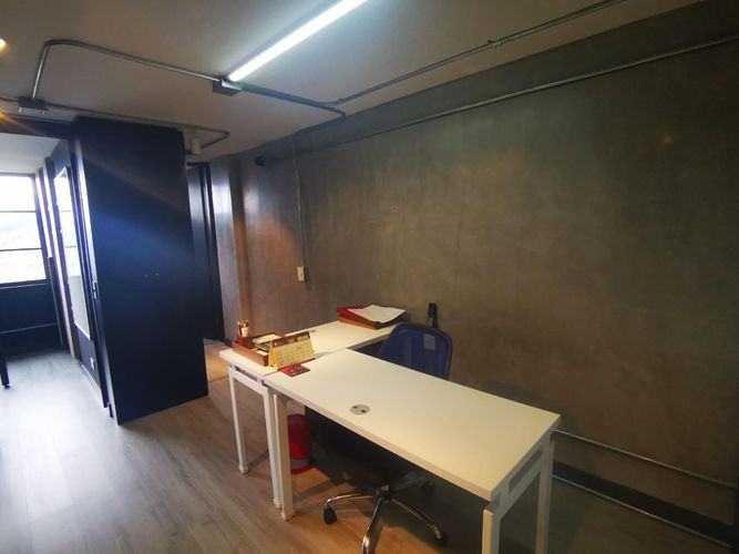 Oficina en arriendo en Los Rosales, Manizales, 37 m² · foto 5 de 11