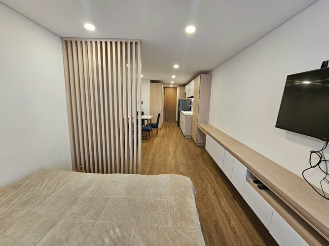Apartaestudio en venta en Delicias Norte, Chía, 32 m² · foto 6 de 20
