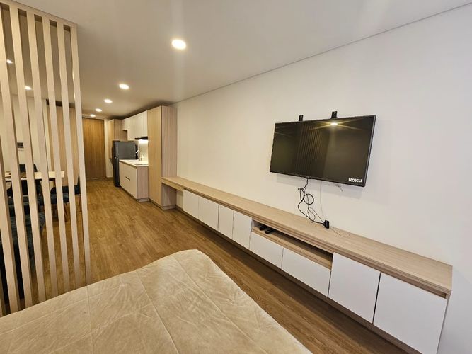 Apartaestudio en venta en Delicias Norte, Chía, 32 m² · foto 5 de 20
