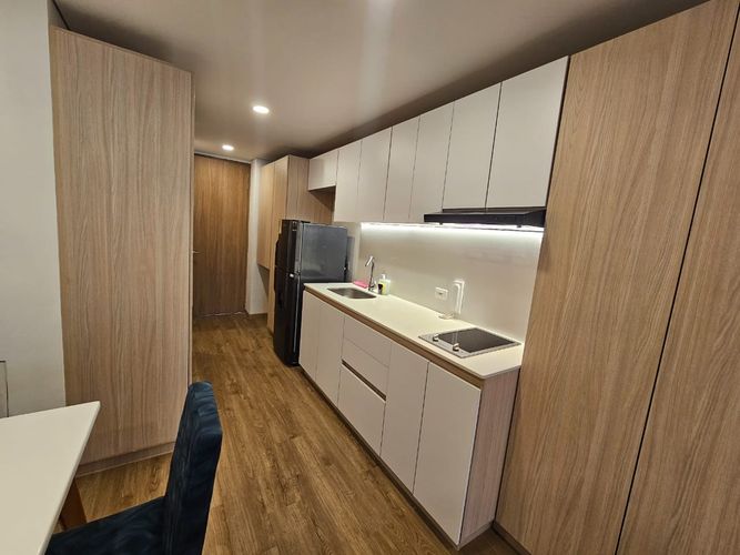 Apartaestudio en venta en Delicias Norte, Chía, 32 m² · foto 8 de 20