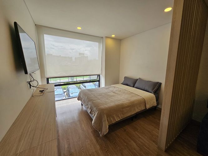Apartaestudio en venta en Delicias Norte, Chía, 32 m² · foto 13 de 20