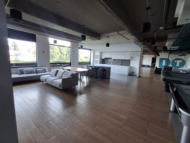 Apartaestudio en venta en Delicias Norte, Chía, 32 m² · foto 18 de 20