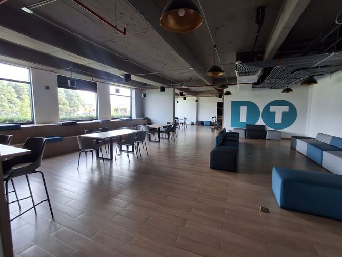 Apartaestudio en venta en Delicias Norte, Chía, 32 m² · foto 17 de 20