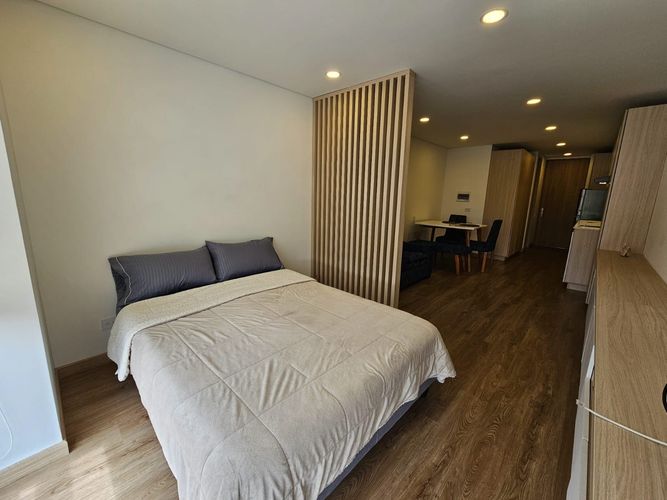 Apartaestudio en venta en Delicias Norte, Chía, 32 m² · foto 12 de 20
