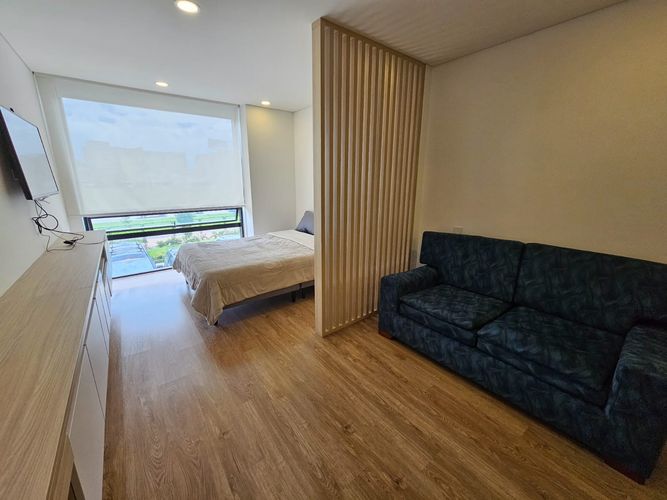 Apartaestudio en venta en Delicias Norte, Chía, 32 m² · foto 11 de 20