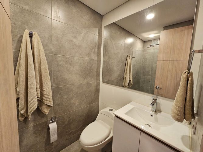 Apartaestudio en venta en Delicias Norte, Chía, 32 m² · foto 15 de 20