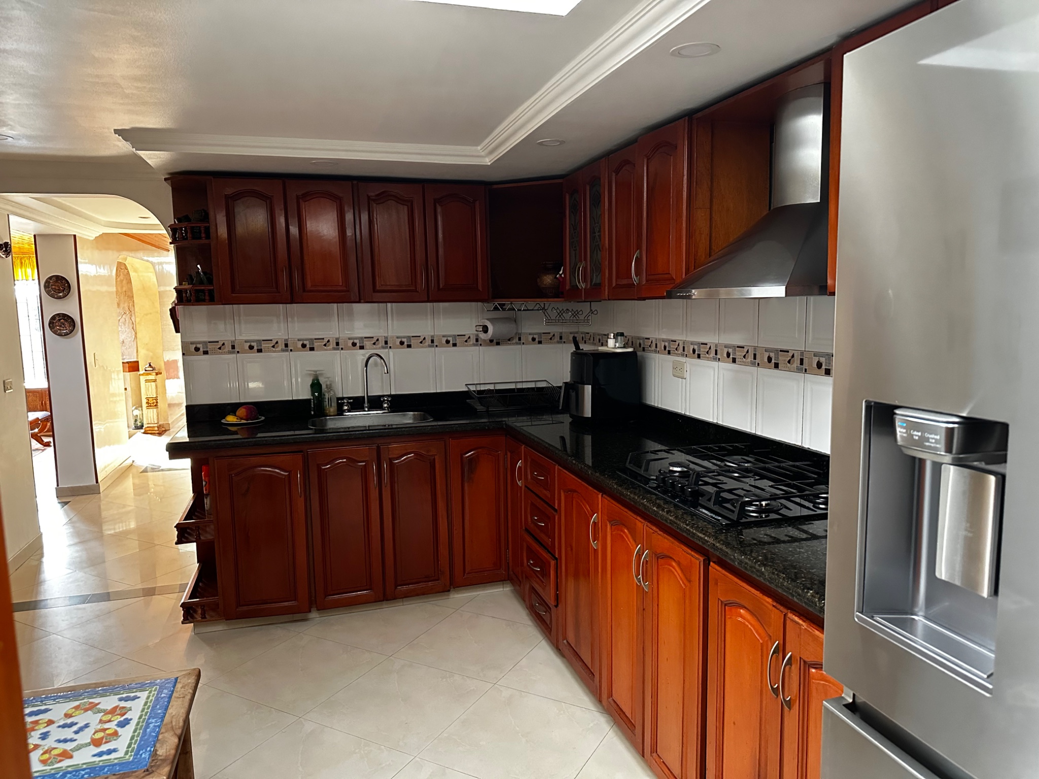 Casa en venta en Villa Magdala, Bogotá · foto 8 de 23