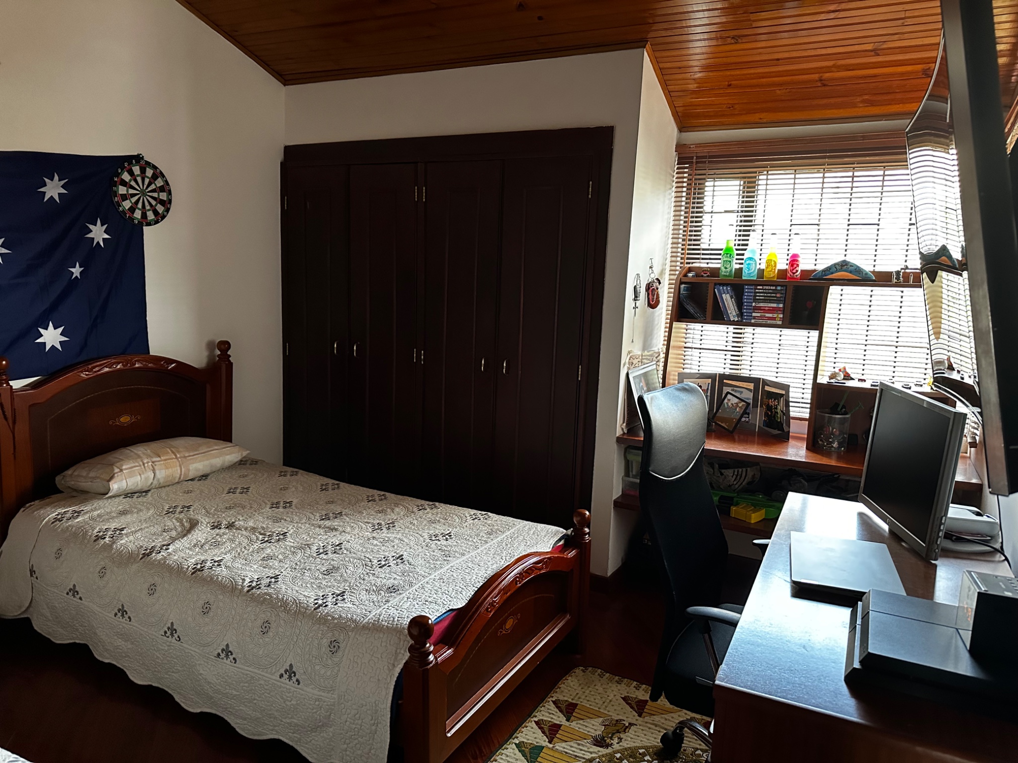Casa en venta en Villa Magdala, Bogotá · foto 16 de 23