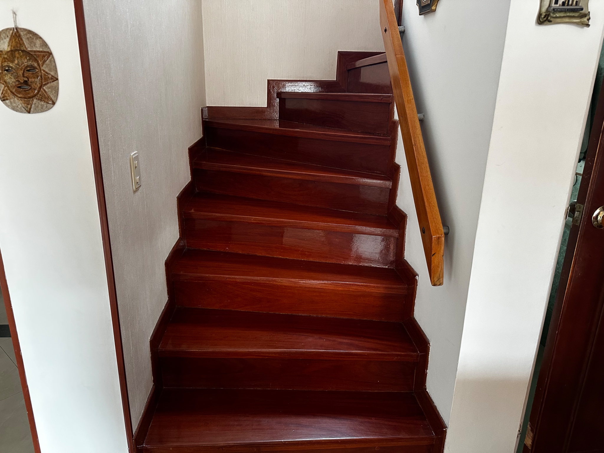 Casa en venta en Villa Magdala, Bogotá · foto 12 de 23