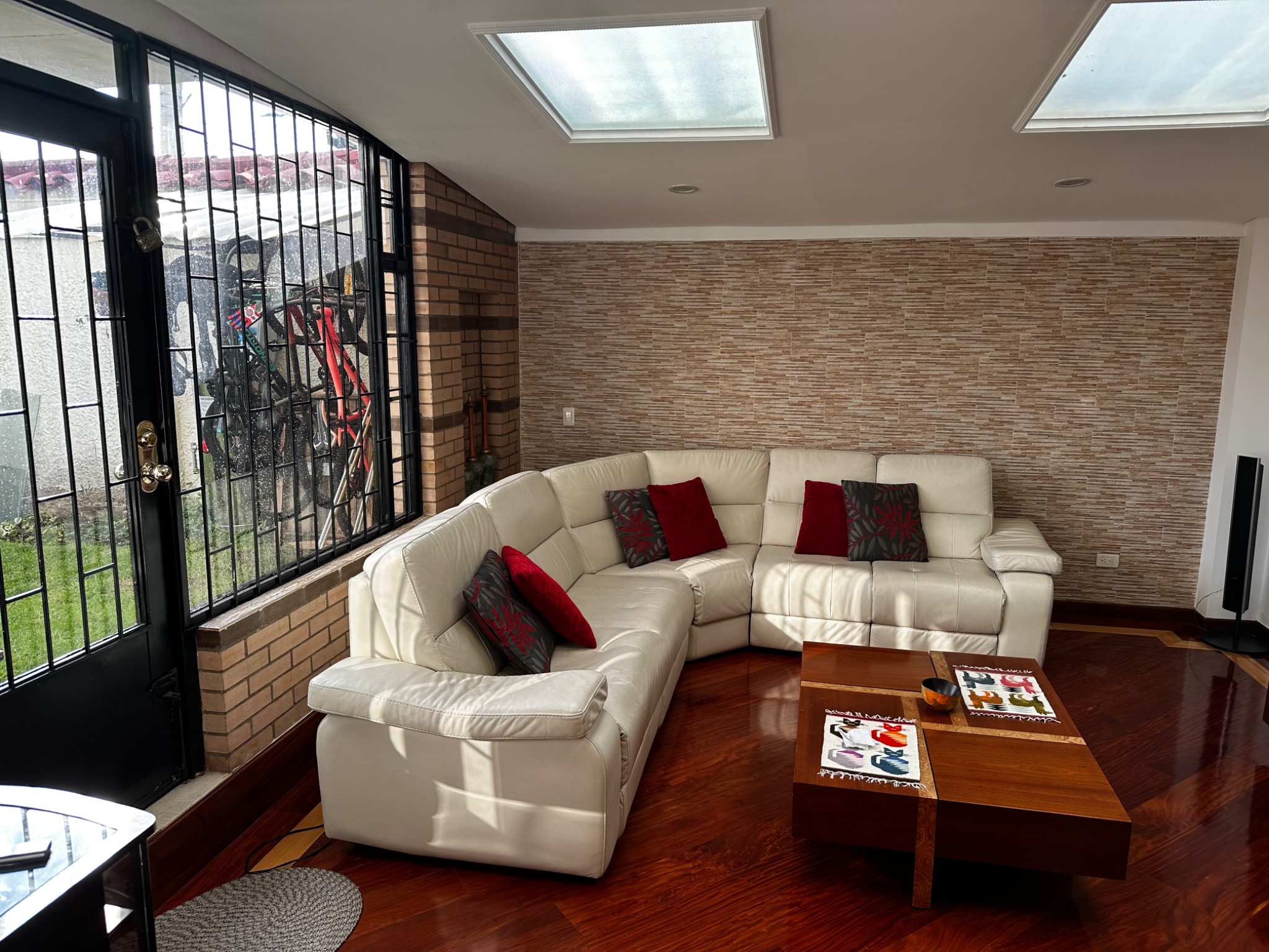 Casa en venta en Villa Magdala, Bogotá · foto 4 de 23