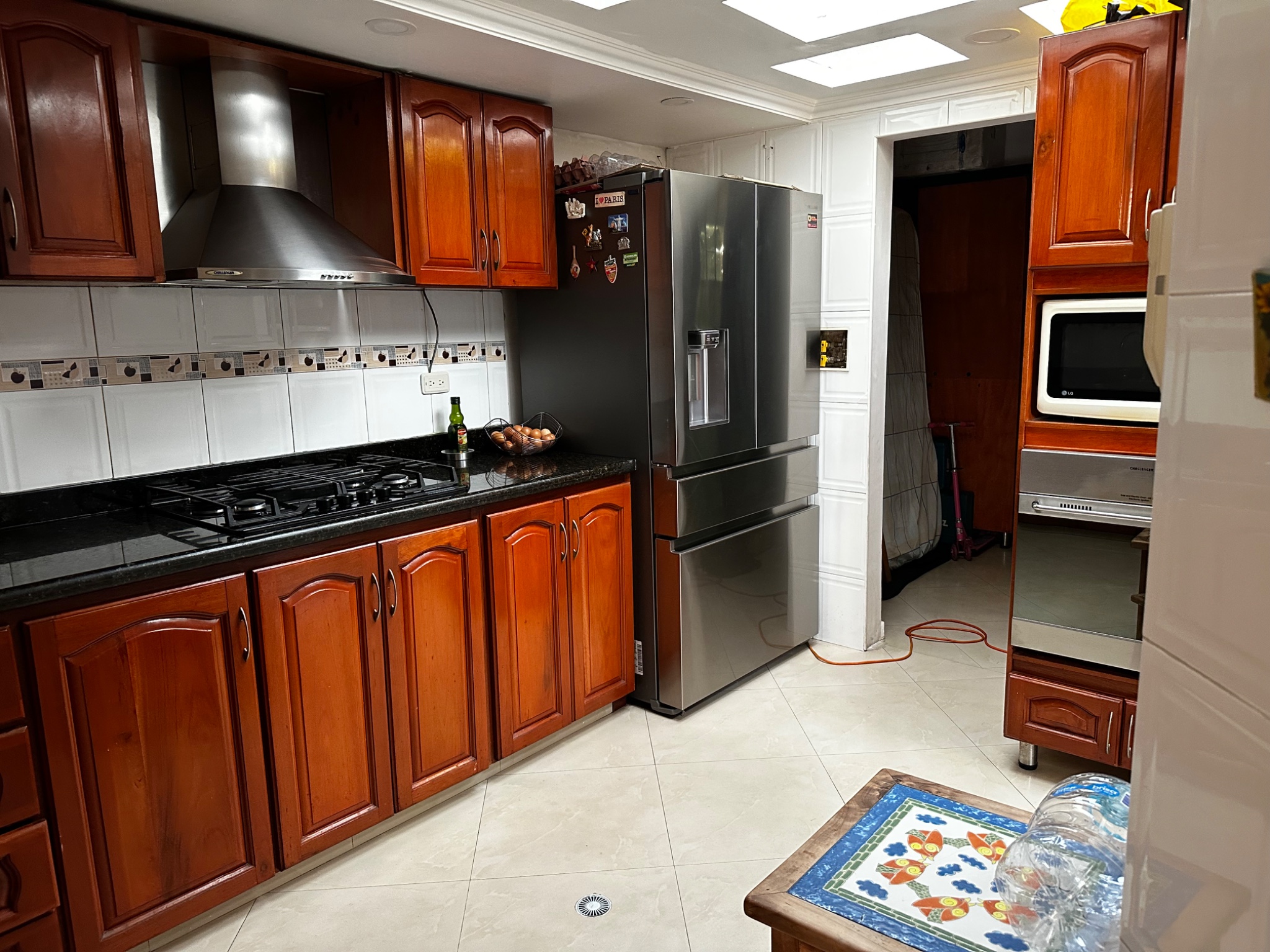Casa en venta en Villa Magdala, Bogotá · foto 10 de 23