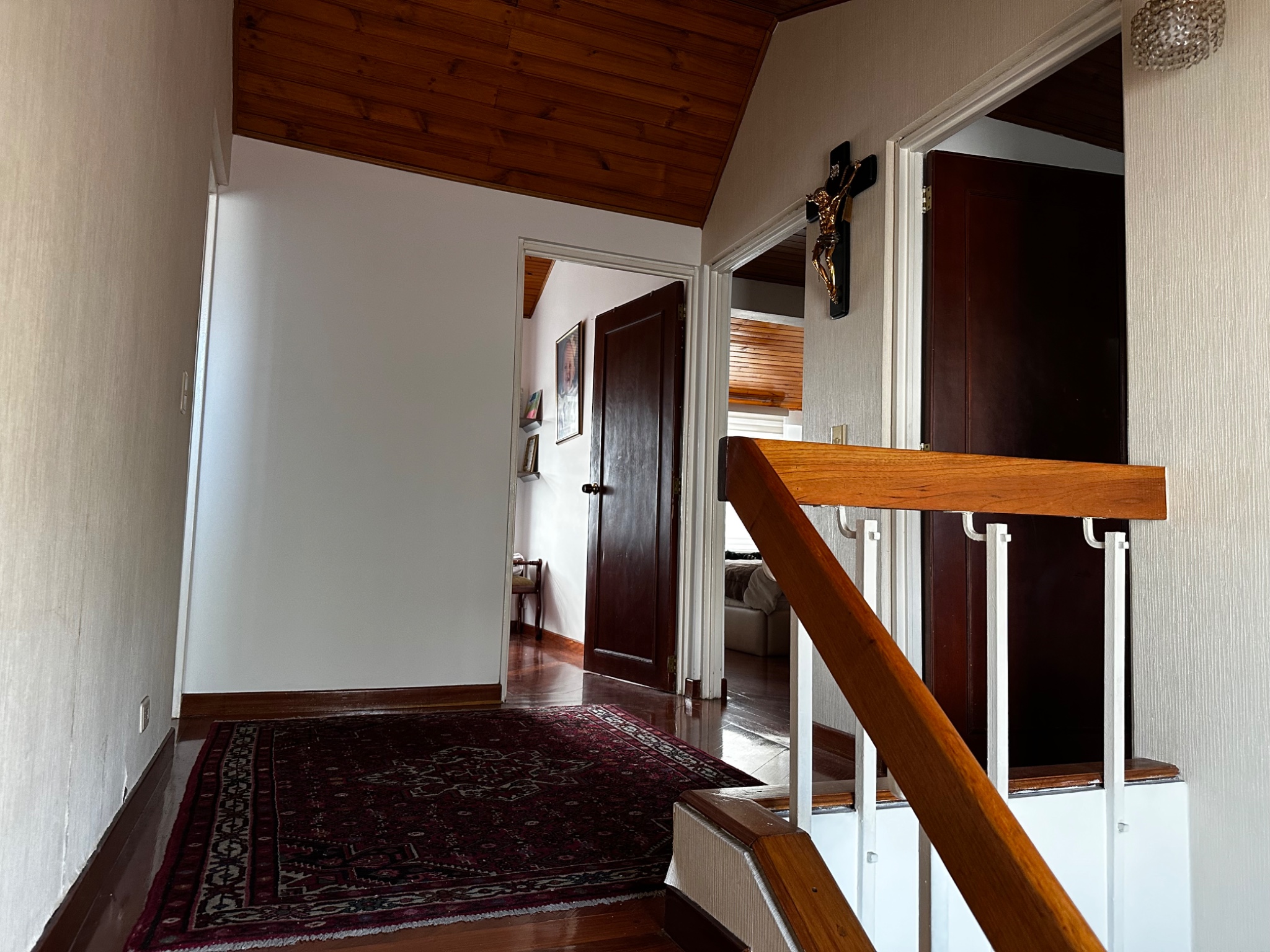 Casa en venta en Villa Magdala, Bogotá · foto 13 de 23