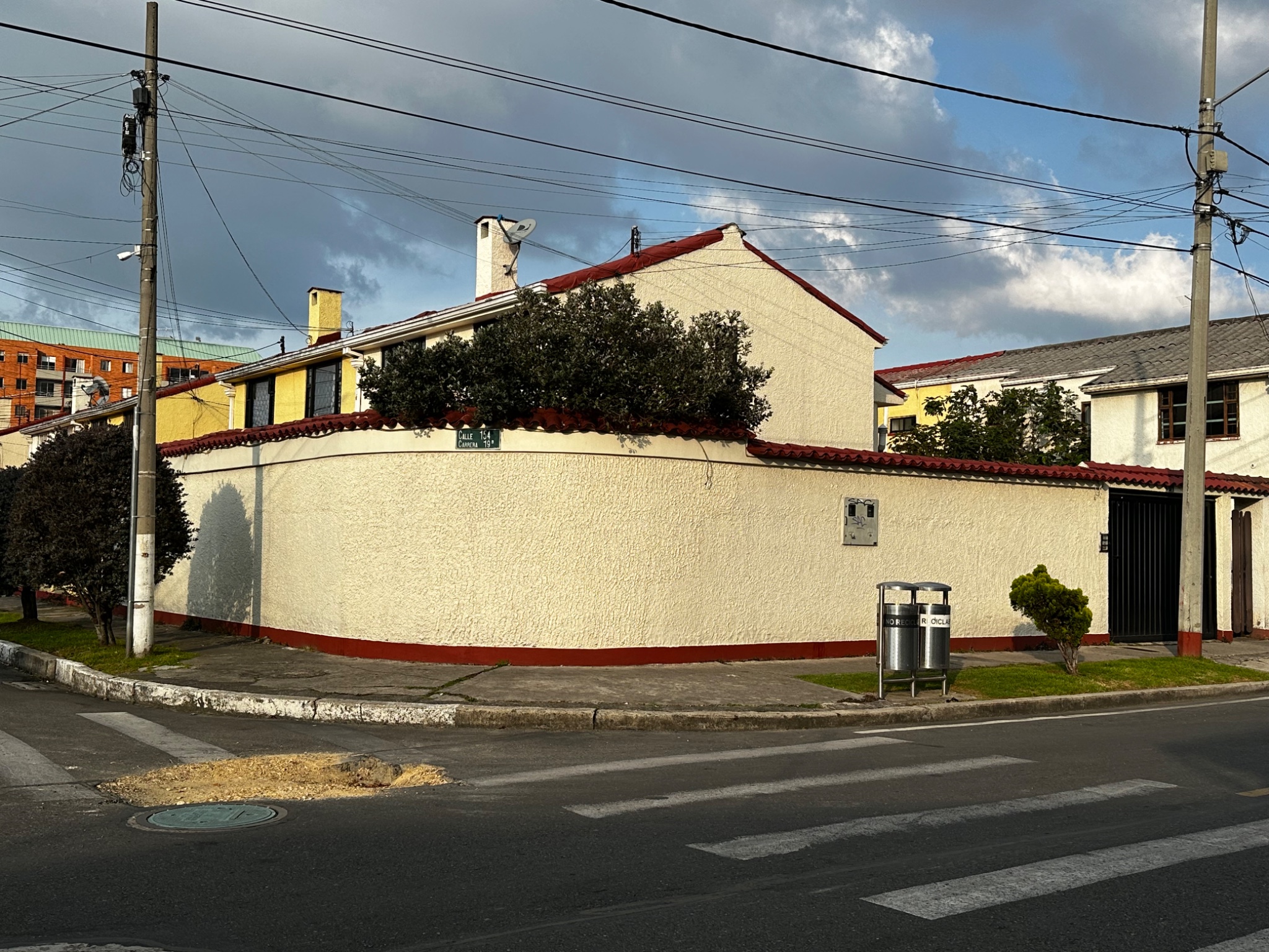 Casa en venta en Villa Magdala, Bogotá · foto 23 de 23