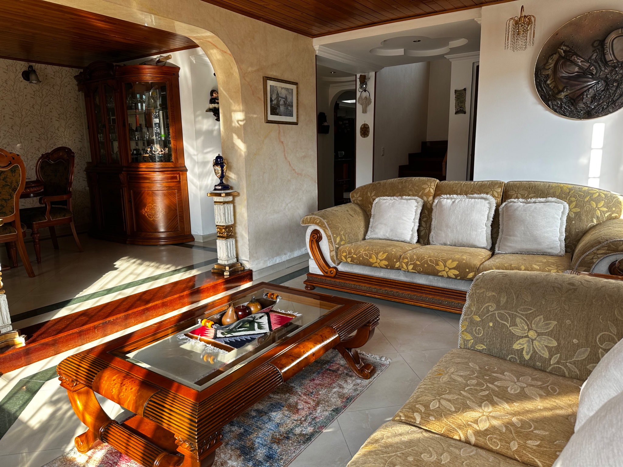 Casa en venta en Villa Magdala, Bogotá · foto 7 de 23