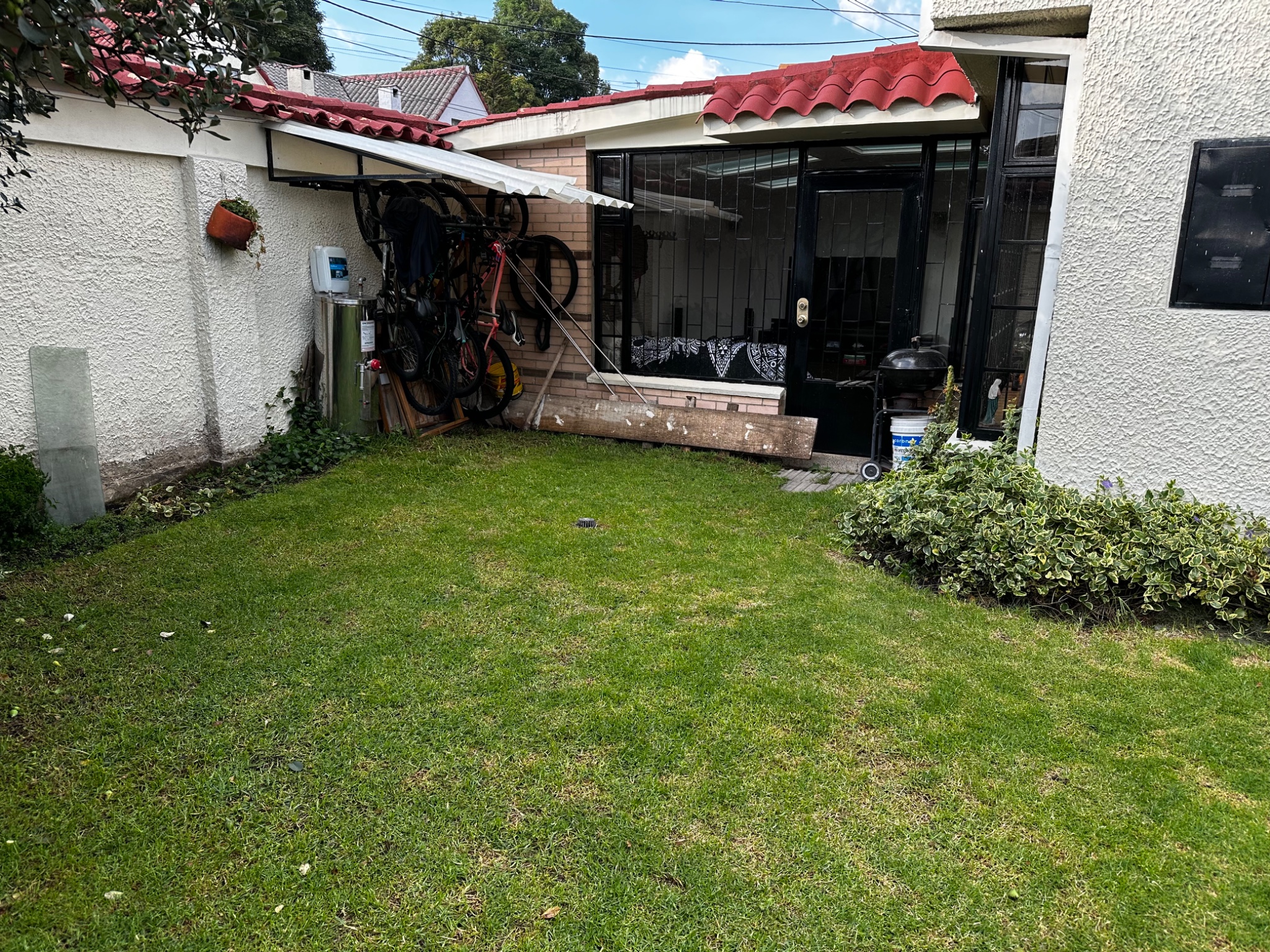 Casa en venta en Villa Magdala, Bogotá · foto 21 de 23