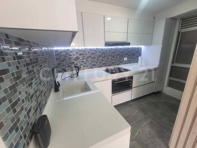 Apartamento en venta en La Felicidad, Bogotá · foto 3 de 22