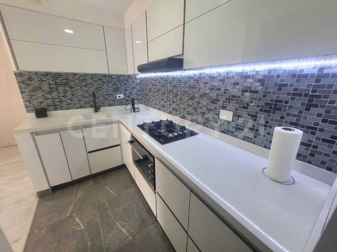 Apartamento en venta en La Felicidad, Bogotá · foto 4 de 22