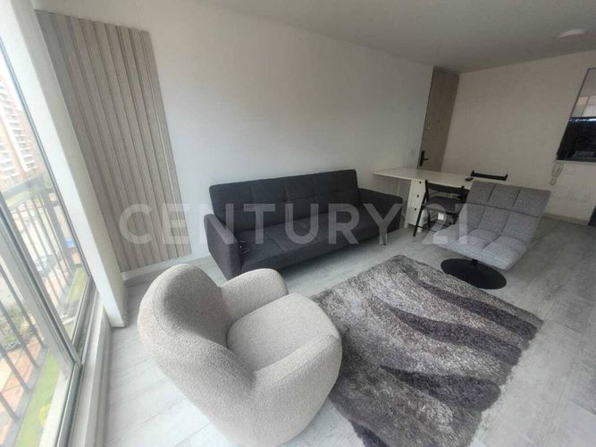 Apartamento en venta en La Felicidad, Bogotá · foto 5 de 22