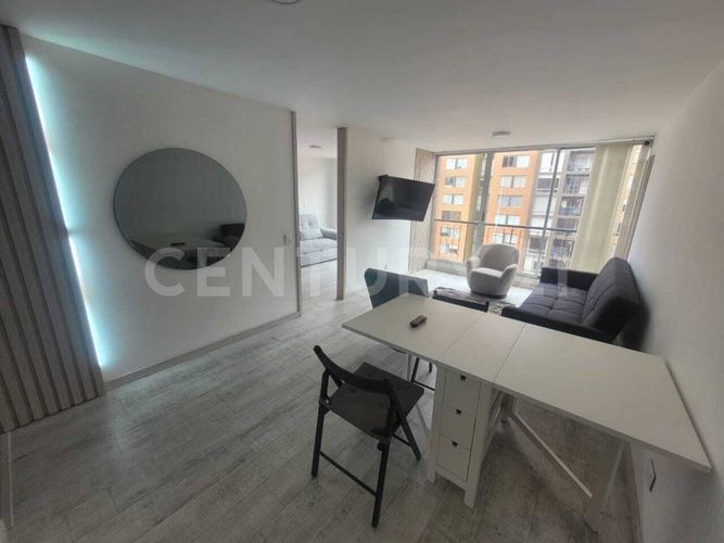 Apartamento en venta en La Felicidad, Bogotá · foto 6 de 22