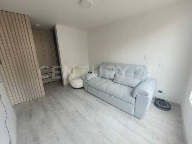 Apartamento en venta en La Felicidad, Bogotá · foto 7 de 22