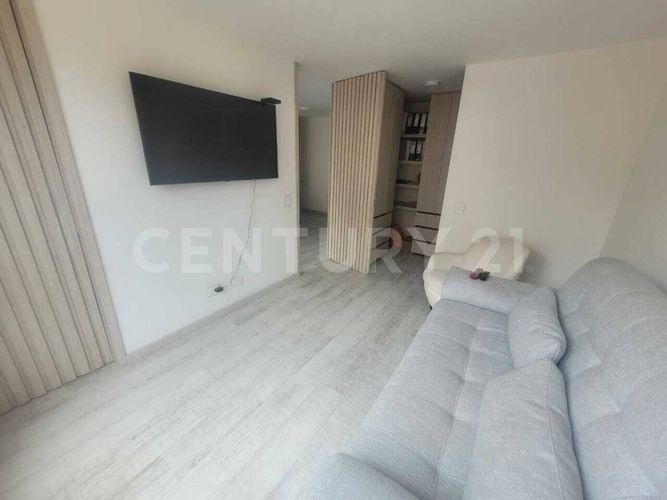 Apartamento en venta en La Felicidad, Bogotá · foto 8 de 22