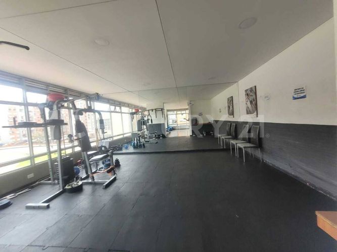 Apartamento en venta en La Felicidad, Bogotá · foto 13 de 22