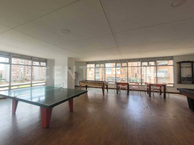 Apartamento en venta en La Felicidad, Bogotá · foto 14 de 22