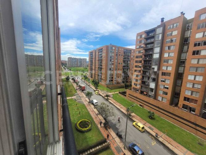Apartamento en venta en La Felicidad, Bogotá · foto 16 de 22