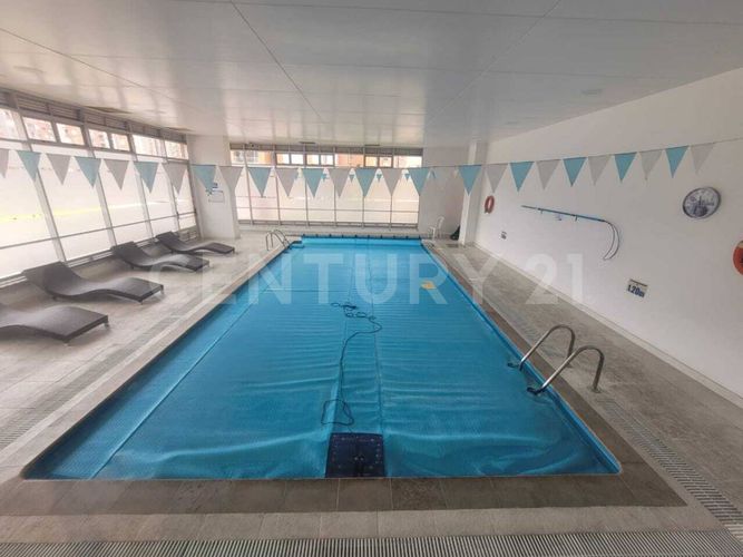 Apartamento en venta en La Felicidad, Bogotá · foto 18 de 22