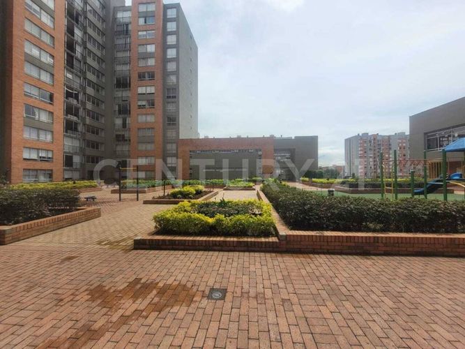 Apartamento en venta en La Felicidad, Bogotá · foto 20 de 22