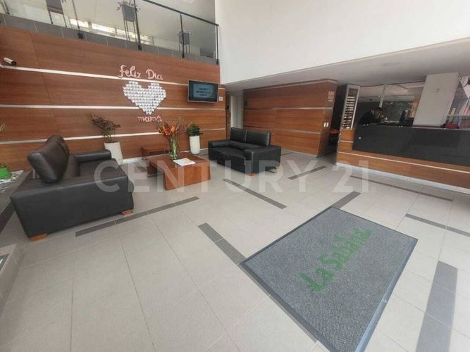 Apartamento en venta en La Felicidad, Bogotá · foto 22 de 22