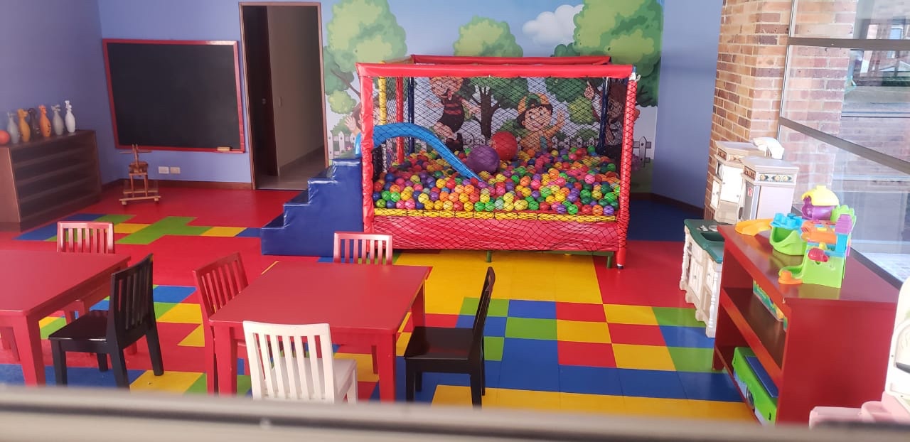 Casa en venta en La Calleja, Bogotá · foto 8 de 24