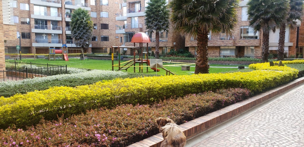 Casa en venta en La Calleja, Bogotá · foto 6 de 24