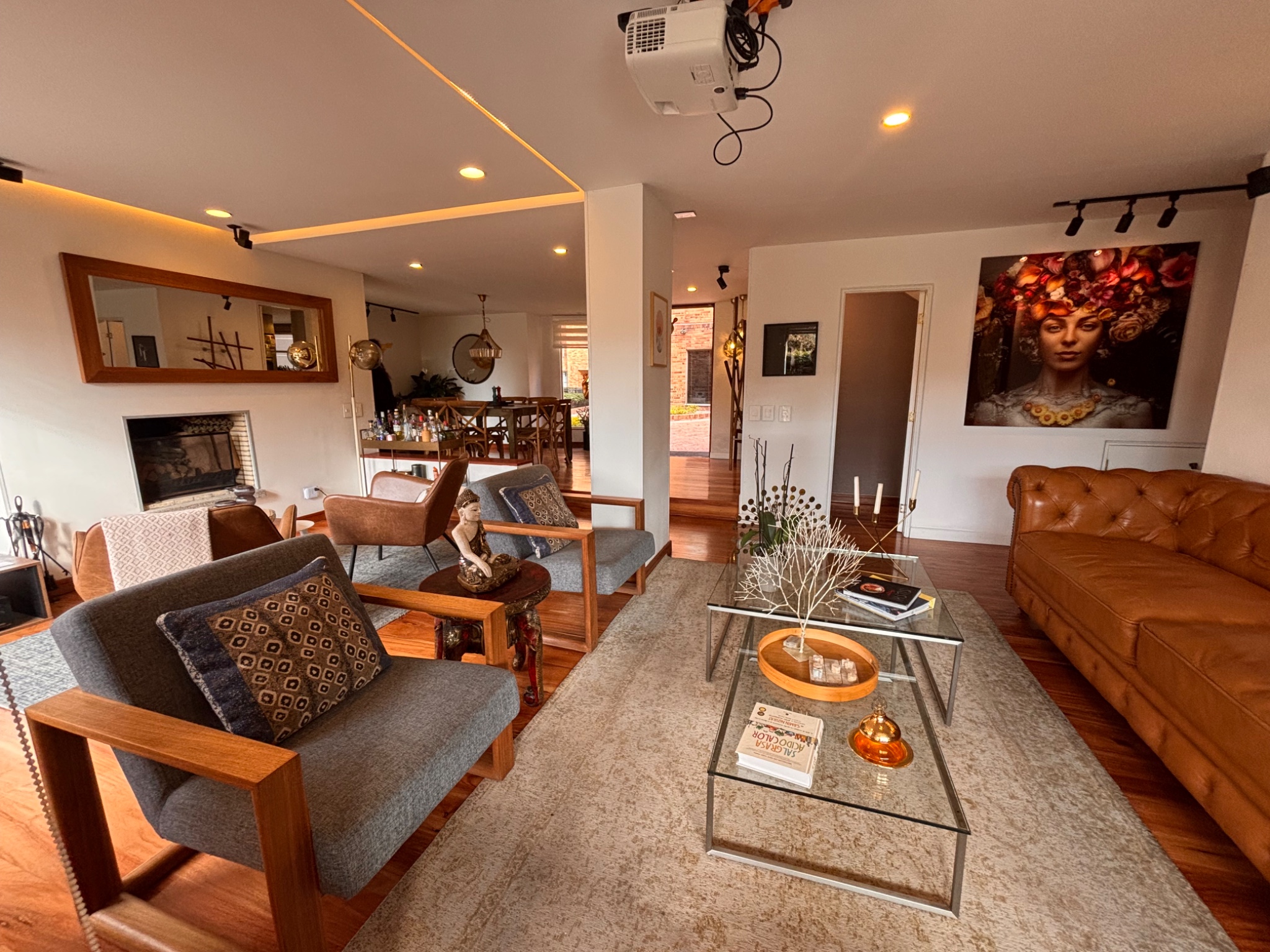 Casa en venta en La Calleja, Bogotá · foto 15 de 24