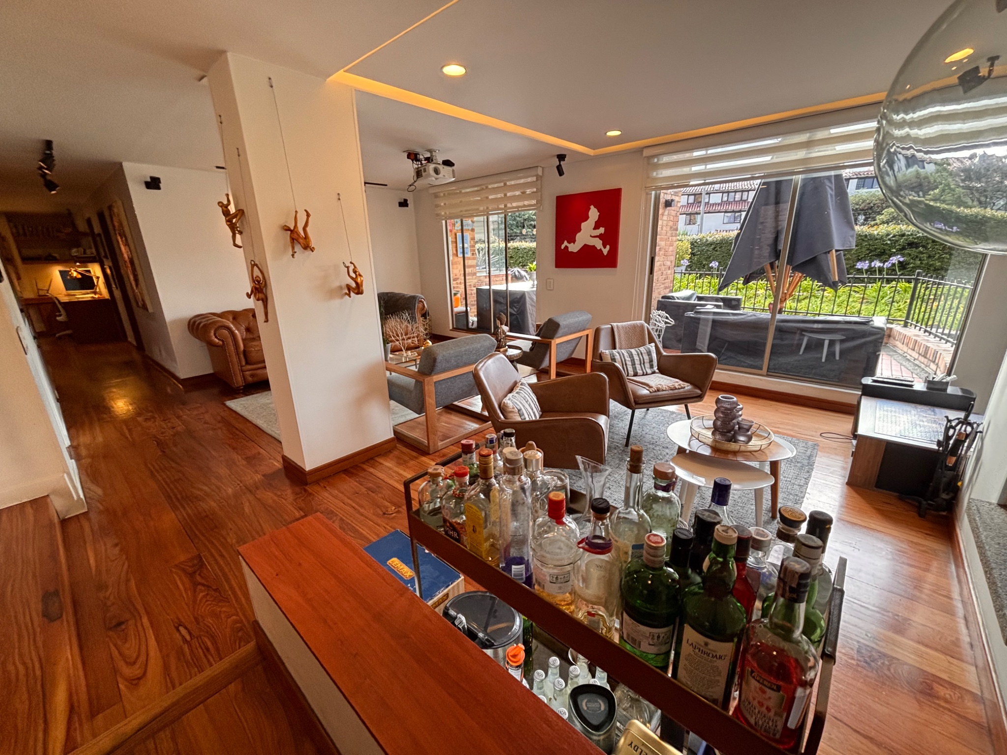 Casa en venta en La Calleja, Bogotá · foto 11 de 24