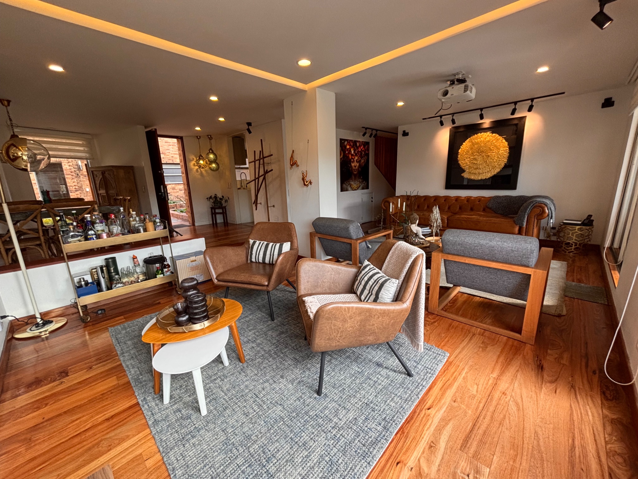 Casa en venta en La Calleja, Bogotá · foto 13 de 24
