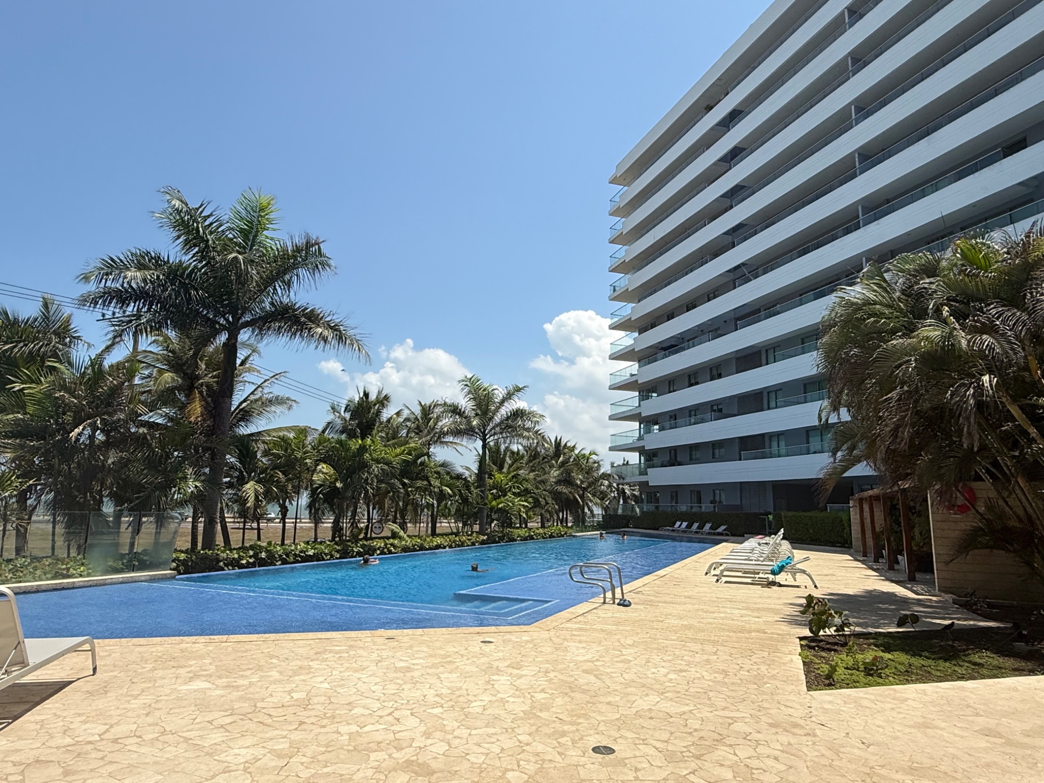 Departamento en alquiler con baja de precio en Crespo