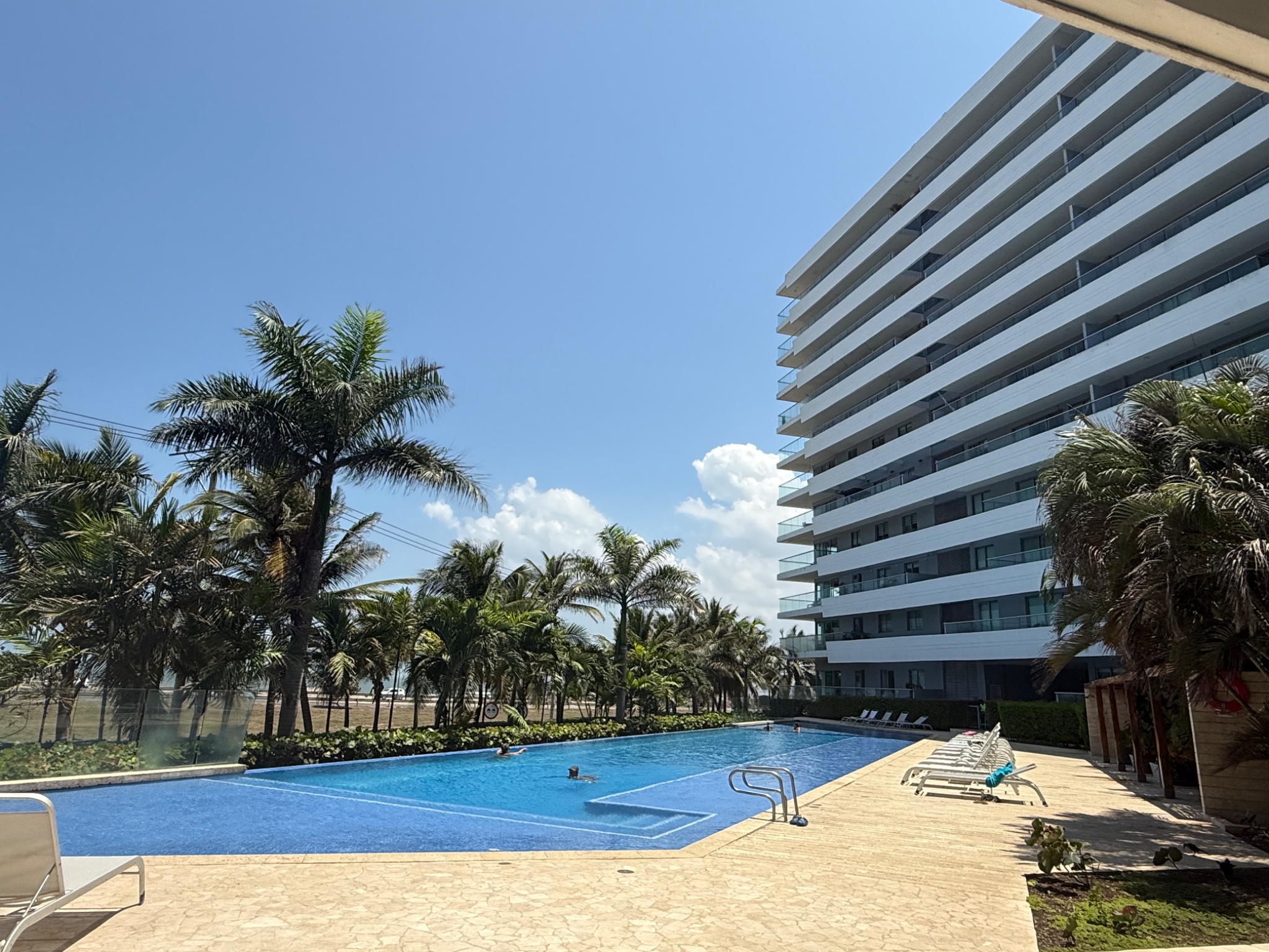Apartamento en Arriendo en Crespo, Cartagena