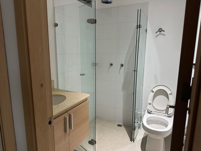Apartamento de 1 alcoba en venta en Crespo, Cartagena, 87 m² · foto 21 de 24