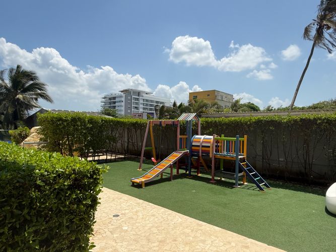 Apartamento de 1 alcoba en venta en Crespo, Cartagena, 87 m² · foto 10 de 24