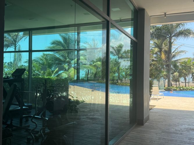 Apartamento de 1 alcoba en venta en Crespo, Cartagena, 87 m² · foto 6 de 24